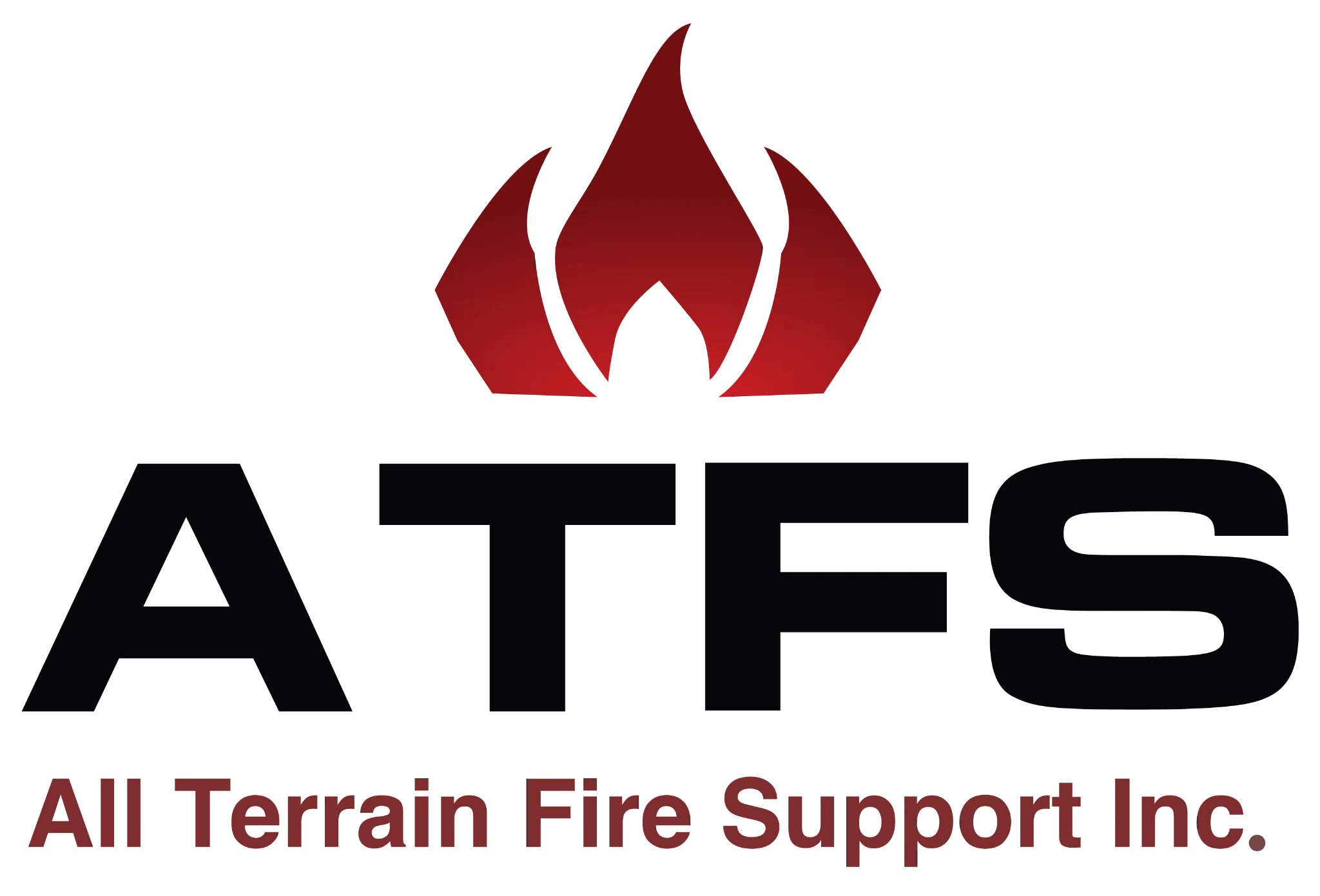 All Terrain Fire Support Inc. Logo